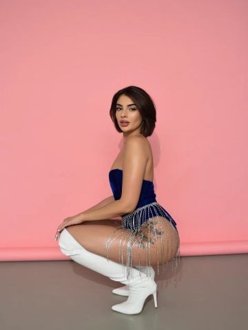 Кристина